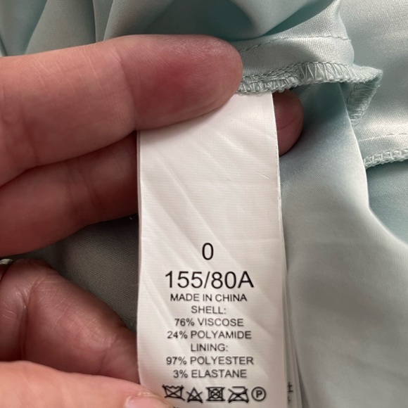 Kate Spade Black Dehlia Bloom Brunout Midi Dress - Picture 6 of 6